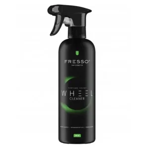Super ofertă Solutie Profesionala pentru Curatat Jante, Anvelope si Aluminiu pH Alcalin Fresso Wheel Cleaner 500ml