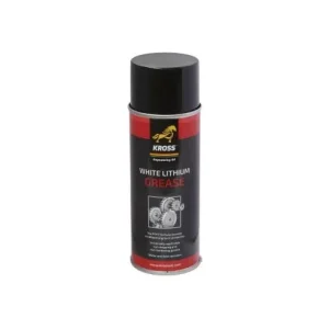 Cel mai vândut Spray vaselina alba KROSS 400ml