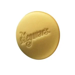 Aplicator ceara, selant, dressing Meguiar's Calitate înaltă
