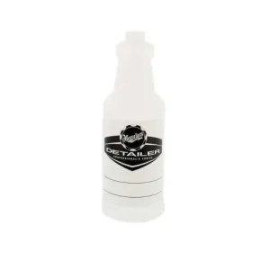 Flacon fara pulverizator Generic Spray Meguiar's 946ml Reducere specială