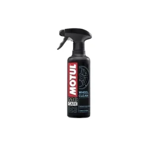 Cel mai bun preț Solutie curatat jante moto Motul Wheel Clean E3 400ml