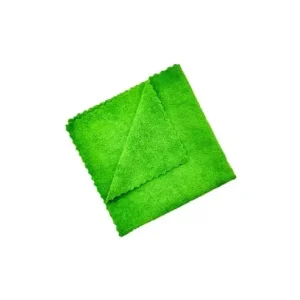 Plată securizată Set de 10 lavete multifunctionale din microfibra fara margini ADBL 40x40 CM