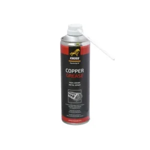 Doar azi Spray cu cupru KROSS 500 ml