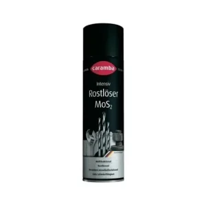 Spray degripant pe baza de MoS2 Caramba 500ml Ofertă limitată