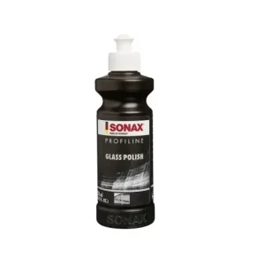 Pasta Polish Sticla ProfiLine Sonax ProfiLine Glass Polish 250ml Cumpărături sigure