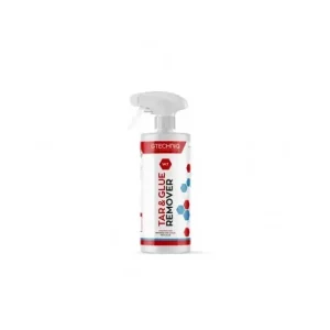 Solutie indepartat bitum si adeziv W7 Tar and Glue Remover Gtechniq 500ml Noutate