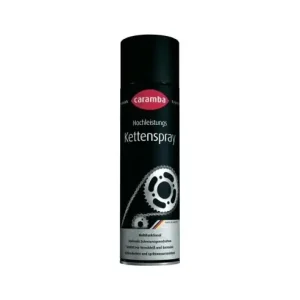 Preț promoțional Spray Curatare Lanturi Caramba, 500ml