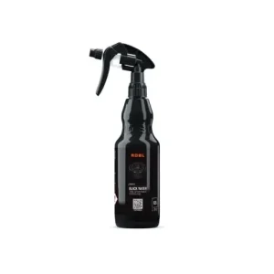 Solutie intretinere anvelope ADBL Black Water 500ml Noutate