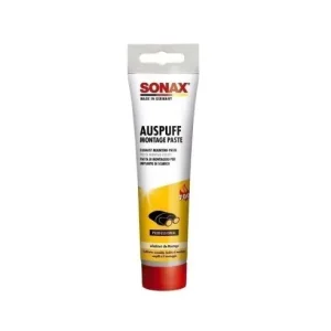 Mai ieftin Pasta de montat Sistem Evacuare SONAX 170g