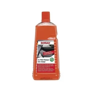 Plată sigură Sampon auto concentrat 2L Sonax