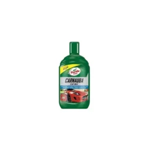 Ceara Lichida Carnauba Turtle Wax Carnauba Liquid Car Wax, 500ml Retur ușor