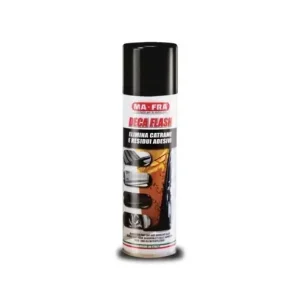 Premium Spray Bitum si Adeziv Ma-fra Decaflash, 250 ml