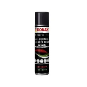Ofertă exclusivă Spuma curatare universala SONAX PROFILINE APC, 400ml