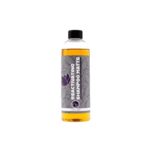 Plată sigură Sampon Auto Vopsea Mata Nanolex Matte Reactivating Shampoo 750ml