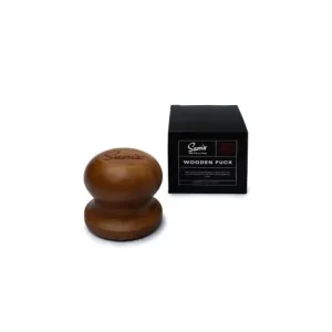Puc de lemn pentru Aplicator Wooden Puck Sam's Detailing Cumpără acum