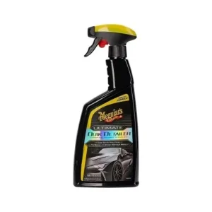 Solutie Detailing Rapid Meguiar's Ultimate Quik Detailer, 709ml Cumpără acum
