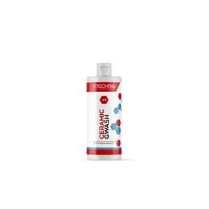 Sampon auto ceramic W3 Gtechniq Ceramic GWash 1l Ieftin