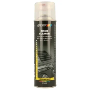 Spray cu spuma ,Dezinfectant Aer Conditionat Motip A\\/C Airco Cleaner, 500ml Livrare rapidă