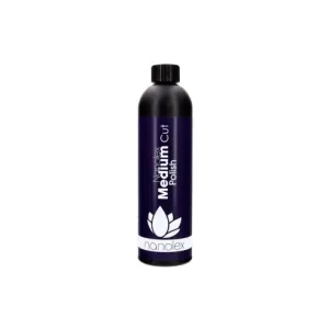 Retur ușor Pasta Polish Mediu Nanolex Medium Cut Polish 750ml
