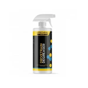 Degresant sistem transmisie bicicleta Gtechniq Drivetrain Degreaser, 500ml Promoție