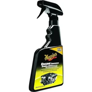 Super ofertă Solutie Dressing Motor Meguiar's Engine Dressing 450 ML