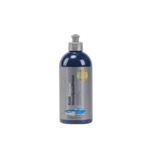 Pasta polish fina Shine Speed Polish Koch Chemie, 500ml Chilipir