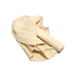 Popular Laveta piele naturala 40 x 35 cm