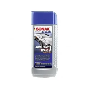 Ceara auto Sonax Xtreme Brilliant wax 1 250ml Disponibil imediat