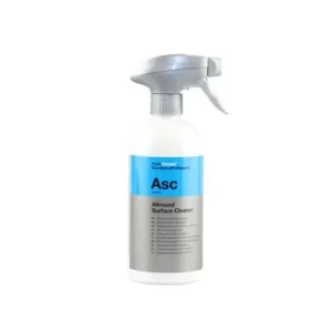 Plată securizată Solutie curatare universala Koch Chemie Asc, Allround Surface Cleaner, 500ml