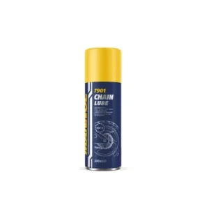 Spray Lubrifiant Pentru Lanturi MANNOL 200ml Reducere extra