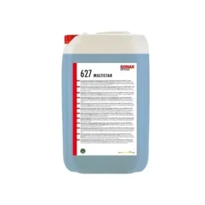 Sampon auto Multistar Sonax 25L Transport gratuit
