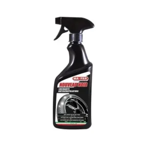 Solutie Anvelope Ma-Fra Nouveau Noir, 500ml Cumpără acum
