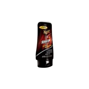 Solutie indepartat zgarieturi fine si holograme Meguiar's ScratchX 207ml Ofertă specială
