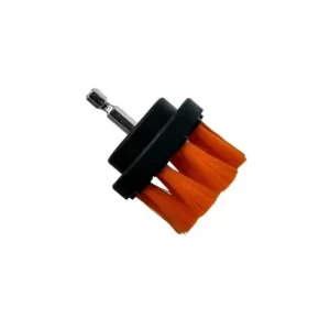 Perie moale rotunda pentru curatat textile ADBL Twister Soft 50mm Mai ieftin