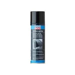 Transport gratuit Spray silicon piese , trapa auto Liqui Moly 300ml
