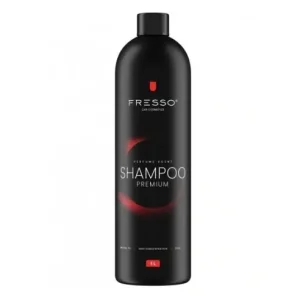 Discount Sampon Auto Ultra-Concentrat, pH Neutru FRESSO Shampoo Premium 500ml