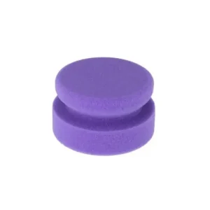 Aplicator Nanolex Medium Purple Hand Puck Mai ieftin