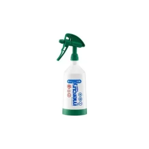Pulverizator cu dubla actiune Kwazar Mercury Super 360 Pro+ Verde 1l Retur ușor