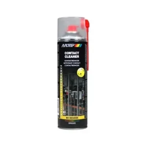 Retur gratuit Spray contacte electrice 500 ml Motip