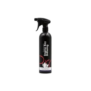 Reducere specială Dressing Motor Nanolex Professional Engine Bay Dressing, 750 ml