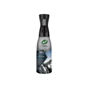 Solutie curatat geamuri interior si exterior Turtle Wax Free Mist Windows Cleaner 500ml Noutate