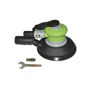 Masina De Slefuit Orbitala Adaptabila La Aspirator Composite JBM Preț redus