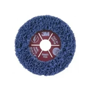Disc de curatare pentru flex 115MM 3M Plată securizată