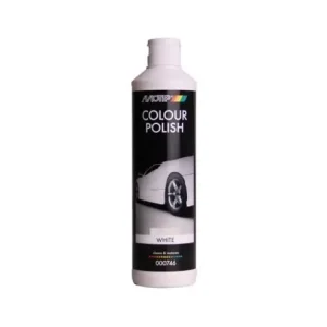 Polish color Alb Motip, 500 ml Premium