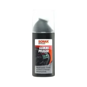 Solutie Intretinere Chedere Sonax Gummi-Pflege 100ml Livrare gratuită