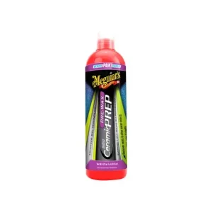 Ofertă Pasta polish fina pre ceruire Meguiar's Hybrid Ceramic Pre-Wax Prep, 473ml
