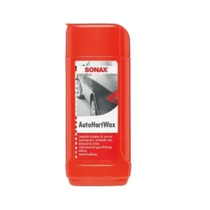 Cel mai bun preț Ceara Auto Lichida Sonax Car Wax 500ml