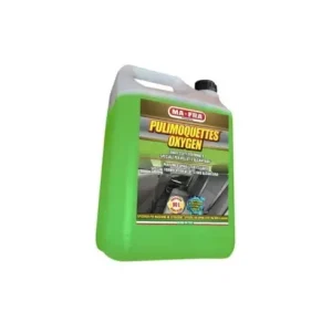Solutie Curatare Interior Auto Mafra Pulimoquettes, 4.5L Ofertă