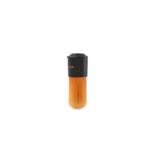 Cap pensula moale interschimbabila ADBL Round Detailing Brush Pro Soft Plată securizată