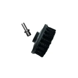 Perie medie rotunda pentru curatat textile ADBL Twister Medium 100mm Calitate înaltă